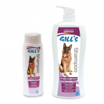 &Scaron;ampūnas &scaron;unims Croci Gill&rsquo;s Anti-Itch C3052980, 200 ml