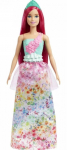 Lėlė Mattel Barbie Barbie Dreamtopia Princess HGR15, 29 cm, įvairių spalvų