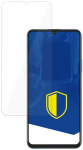 Telefono apsauginis stiklas 3MK FlexibleGlass Honor X7, 7H, 1 vnt.