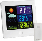 Meteorologinė stotelė TFA Dostmann Sun 35.1133.02