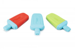 Žaislas &scaron;uniui, kramtymui Karlie Fill-N-freeze Lollipop 521376, 14 cm, įvairių spalvų