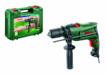 Perforatorius Bosch EasyImpact 600, 1.7 kg, 600 W