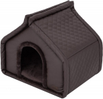 Gyvūno guolis Doggy Diamond R1 BDIBRA5, ruda sp., R1