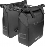 Dviračio krep&scaron;ys Rock Machine Rc.Bags 30 RF011001, nailonas/poliesteris, juoda sp.