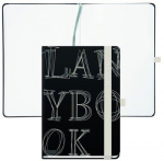 Užra&scaron;ų knygelė Lanybook L-Y-O Reflex, A6