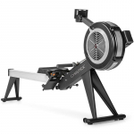 Irklavimo treniruoklis Gymstick Air Rower Pro
