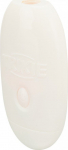 Žaislas katėms su lazeriu Trixie LED Catch 41313, balta sp., 8.5 cm