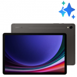 Plan&scaron;etinis kompiuteris Samsung Galaxy Tab S9, 11", 12GB/256GB, 5G, grey - pilka sp.