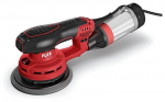 Elektrinis ekscentrinis &scaron;lifuoklis FLEX ORE 5-150 EC, 1.65 kg, 400 W