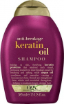 &Scaron;ampūnas Organix Cosmetix Keratin Oil, 385 ml