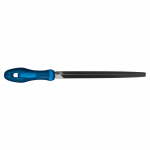 Dildė Pferd PF1132, trikampė, 150 mm, universalus