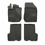 Automobilio kilimėlis, priekinis/galinis Frogum Premium 77, Dacia Logan MCV I 2006-2013