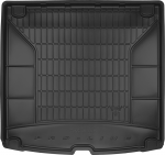 Automobilio kilimėlis, bagažinės Frogum ProLine, BMW Series 5 E61/F11 Touring 2002-2010