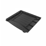 Automobilio kilimėlis, bagažinės Frogum ProLine, Peugeot 407 Sedan 2004-2011