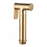 Bide du&scaron;o galvutė Invena, aukso