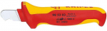 Elektriko peilis Knipex 98 53 03, 17 cm, plastikas/metalas, 1 vnt.