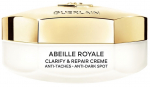 Veido kremas Guerlain Abeille Royale Clarify & Repair, 50 ml