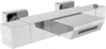 Termostatinis vonios mai&scaron;ytuvas Mexen Cube 77360-00