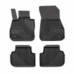 Automobilio kilimėlis, priekinis/galinis Frogum Premium 77, BMW 2 Series Gran Coupe F44 2019-
