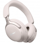 Belaidės ausinės Bose QuietComfort Ultra 880066-0200, balta sp.