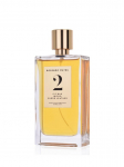 Kvapusis vanduo Rosendo Mateu Citrus, Wood, Suede Leather Olfactive Expressions N&ordm; 2, 100 ml