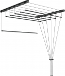 Lubinė džiovyklė Sepio, 1.3 m