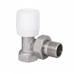 Ventilis CZ-50-K15-C, kampinis