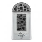 Kvapusis vanduo Lattafa Maharajan Silver, 100 ml