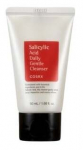 Veido prausiklis Cosrx Salicylic Acid Daily Gentle Cleanser, 50 ml