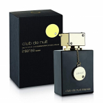 Kvapusis vanduo Armaf Club de Nuit Intense, 10 ml