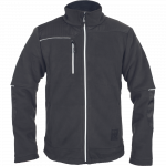 Darbinis &scaron;varkas vyrams LITZ Taurus, juoda, M dydis