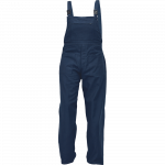 Darbo kelnės vyrams Fridrich & Fridrich FF UDO BE-01-006, tamsiai mėlyna, 48 dydis