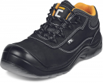 Apsauginiai batai vyrams Cerva BK TPU MF S3 SRC BK TPU MF S3 SRC 0201036360, be aulo, be pa&scaron;iltinimo, juoda, 42 dydis