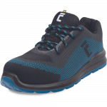 Darbo batai vyrams Cerva Zurrum MF ESD S1P SRC, be aulo, be pa&scaron;iltinimo, mėlyna/juoda, 47 dydis