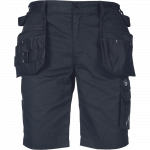 Darbiniai &scaron;ortai vyrams Cerva Max Vivo FP, juoda, 52 dydis