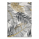 Kilimas Conceptum Hypnose ALHO CARPET-2A, įvairių spalvų, 180 cm x 120 cm