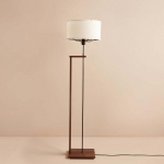Tor&scaron;eras Opviq AYD 3474, 60 W, E27, dramblio kaulo sp.