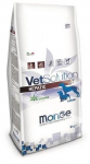 Sausas &scaron;unų maistas Monge VetSolution Hepatic, 2 kg