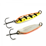 Blizgė Akara AL-60-17-AB92 Action Series Laxa 60 SH 17g, įvairių spalvų