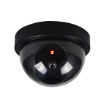 Kamerų muliažas iWear SC1 CCTV Outdoor Home Security Dummy Fake Camera