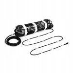 &Scaron;ildymo kilimėlis Thermoval HMO 300, 0.5 m x 28 m, 14 m&sup2;, 4200 W, 230 V