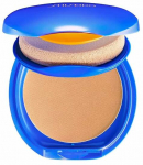 Kompaktinė pudra Shiseido UV Protective, SPF 30, vidutinė ochra sp., 12 g
