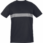 Mar&scaron;kinėliai universalus Cerva Rupsa RFLX, juoda, 4XL dydis