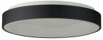 &Scaron;viestuvas lubų AZzardo Santana AZ4987, LED, 3000 &deg;K, 1 x 30 W, balta sp.