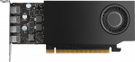 Vaizdo plok&scaron;tė Lenovo RTX A1000, 8 GB, GDDR6