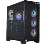 Stacionarus kompiuteris Hiro Aurora Intel&reg; Core&trade; i7-14700F, 1 TB, DDR5 32 GB, SSD 1 TB, Nvidia GeForce RTX 5070 12 GB, Windows 11 Home