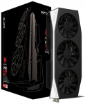 Vaizdo plok&scaron;tė XFX Mercury Radeon RX 9060 XT OC Gaming, 16 GB, GDDR6