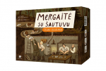 Kortų žaidimas Mergaitė su &scaron;autuvu, LT
