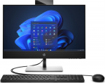 Stacionarus kompiuteris HP ProOne Intel Core i5-14500T, 512 GB, 23.8 ", DDR4 16 GB, SSD 512 GB, Intel UHD Graphics 770 Dynamic, Windows 11 Pro 440 G9