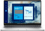 Ne&scaron;iojamas kompiuteris Dell Pro 16 PC16250, 235U, 32 GB, 512 GB, 16 ", Intel (Integrated), sidabro sp., en